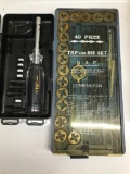 Craftsman Bit Handle & Tap & Die Set