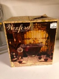 Vintage Wexford Punch Set In Box