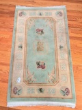 Contemporary Chinese Oriental Rug