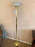 Torchierre Floor Lamp