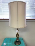 Vintage Decorator Lamp