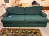 2-Cushion Couch