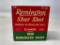 (25) Remington Shur-Shot 12 Ga. Shells In Vintage Box