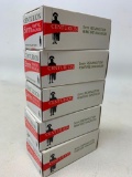 (5) Boxes Of Centurion 5MM Rimfire Magnum Ammo (250) Rounds