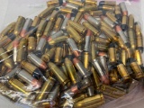 (100)+ Rounds .380 & 9MM Ammo