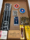 Misc. Shells & Gun Supplies