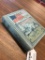 1898 War with Spain Book