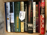 Group of Misc., Contemporary Books, Various Subject Matter