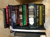 Group of Misc., Contemporary Books, Various Subject Matter