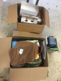 Two Boxes of New Television Shopper Items!