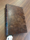 1849 Rev. Joseph Benson Critical, Explanatory and Practical Notes on the Bible Book