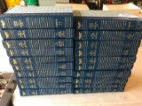 Volumes 1-18 with Conspectus I and II of Great Issues in American Life Set of Books, 1968