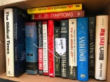 Group of Misc., Contemporary Books, Various Subject Matter