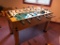 Floor Model Foosball Table