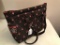 Authentic Vera Bradley Bag