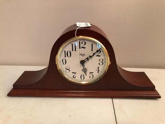 Sligh Germany Mantle Clock