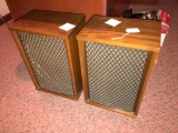 Pair of Sansui SP-1200 Speakers