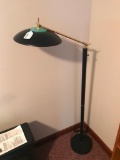 Contemporary Adjustable Neck Floor lamp