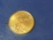 2017, 1/10 OZ, Gold American Eagle Coin