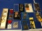 13 Commemorative Coins and Pins of Civil War Events/Reenactments