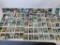 (10) Sheets Of 1968-1973 Baseball Cards