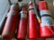 (4) Older Fire Extinguishers