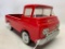 Vintage Ny-Lint Ford Truck