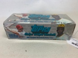 Topps 1998 Factory Baseball Card Set-Still In Wrapper