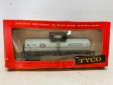 Vintage Tyco Diamond Chemical Car-Appears Mint In Box