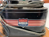 Vintage American Flyer Lines Model 30B Twin Power Controller