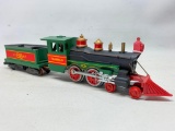 American Flyer #21088 Franklin Steam Engine & Tender