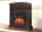 Hampton Bay, Parksley, Infrared Electric Fireplace