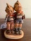 Hummel Figure W/2 Boys 