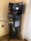 Sanborn Blackhawk 5HP Upright Air Compressor