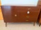 Vintage Custom Made 1960's Gentleman's Chest