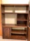 Sauder Style Bookcase