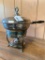 Silver Plated Chafing Dish