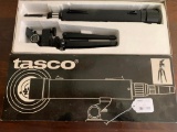 Tasco 20X60 60mm Telescope In Box