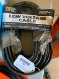 100ft. 12 Ga. Low Voltage Cable