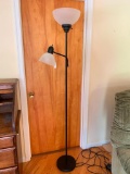 Contemporary Floor Lamp