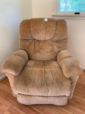 Okin Upholstered Invalid Lift Chair