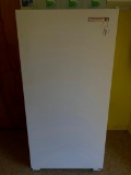 Kelvinator 10.1 c.f. Upright Freezer