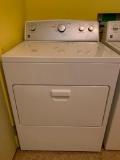 Kenmore 400 Series Dryer