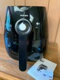 Philips Air Fryer W/Manual