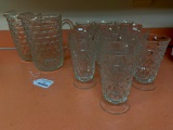 Collection Of American Pattern Fostoria