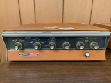 Vintage Heathkit-Daystrom Model AA-100 Receiver