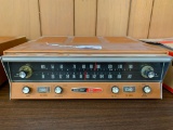 Vintage Heathkit-Daystrom AM/FM Radio