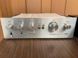 Pioneer SA-5500 II Amplifier