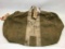 WW II Military Aviators Kit Bag