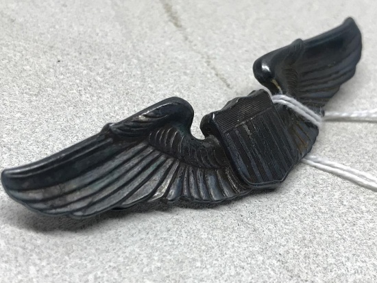 WW II Pilot Wings